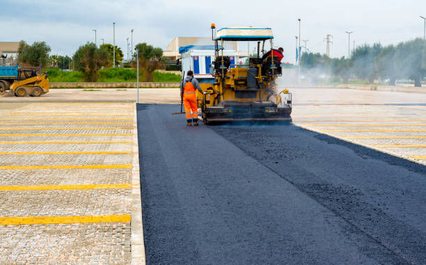 Best Professional Driveway Pavers  in Watsessing, NJ