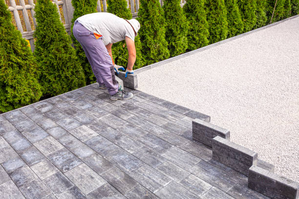 Best Driveway Repair Near Me  in Watsessing, NJ