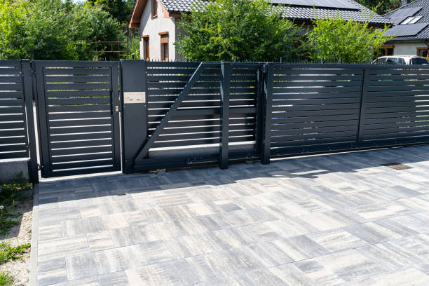 Driveway Repair Near Me in Watsessing, NJ