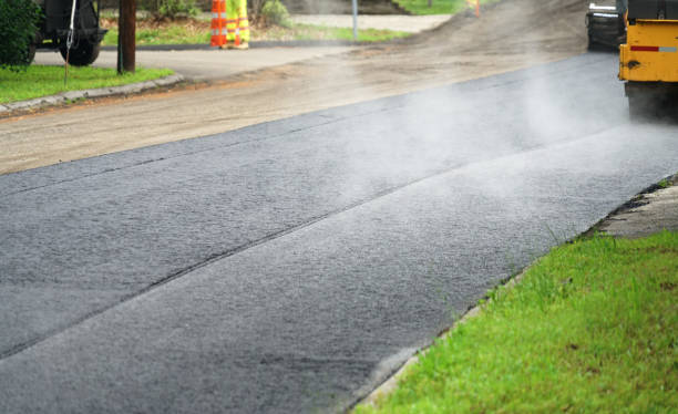 Reliable Watsessing, NJ Driveway Pavers Solutions