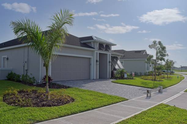 Best Affordable Driveway Pavers  in Watsessing, NJ